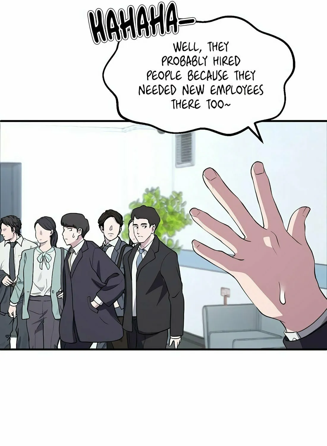 A Corporate Underling Who Excels at Work Chapter 2 page 72 - 