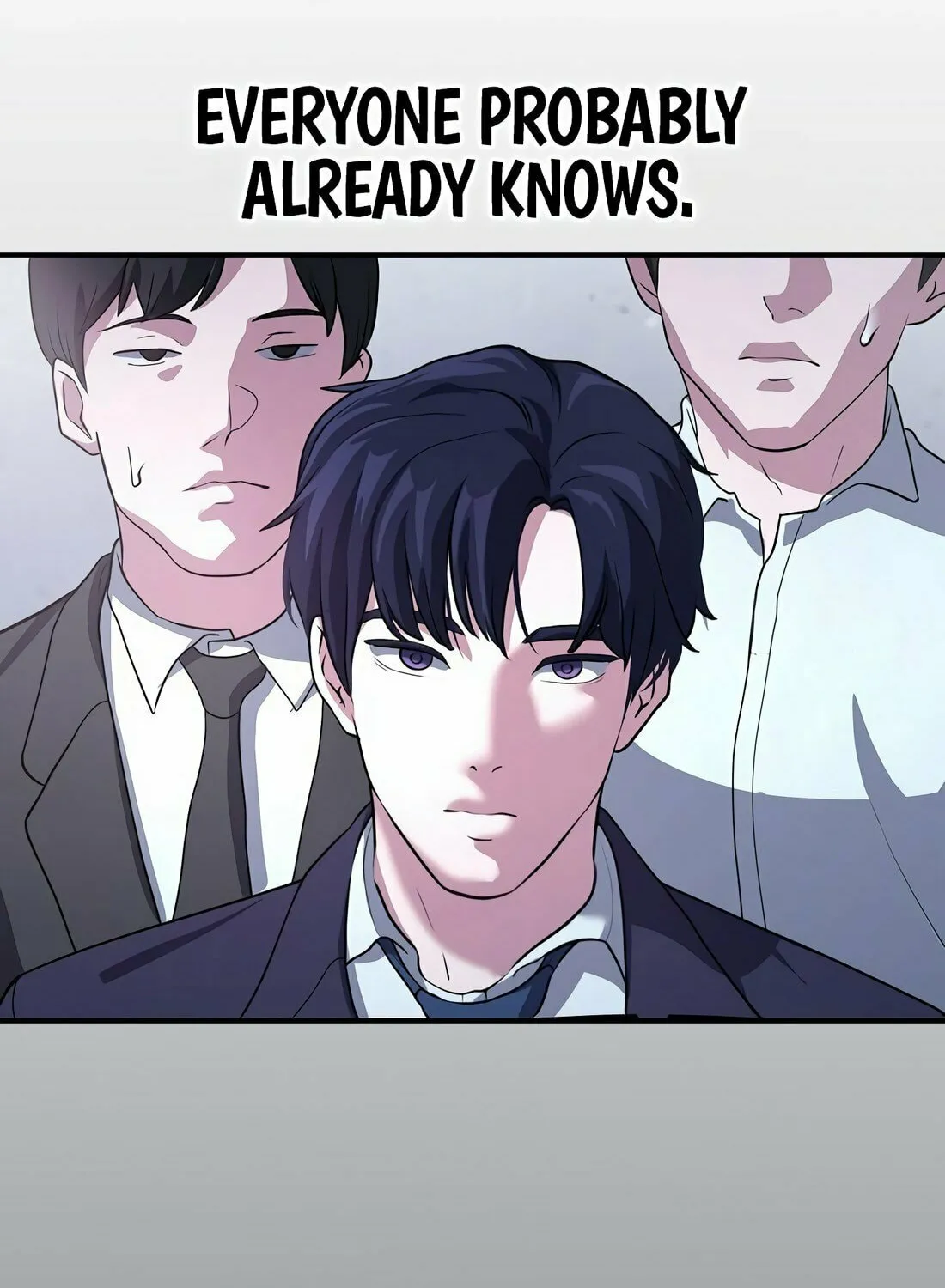 A Corporate Underling Who Excels at Work Chapter 2 page 75 - 