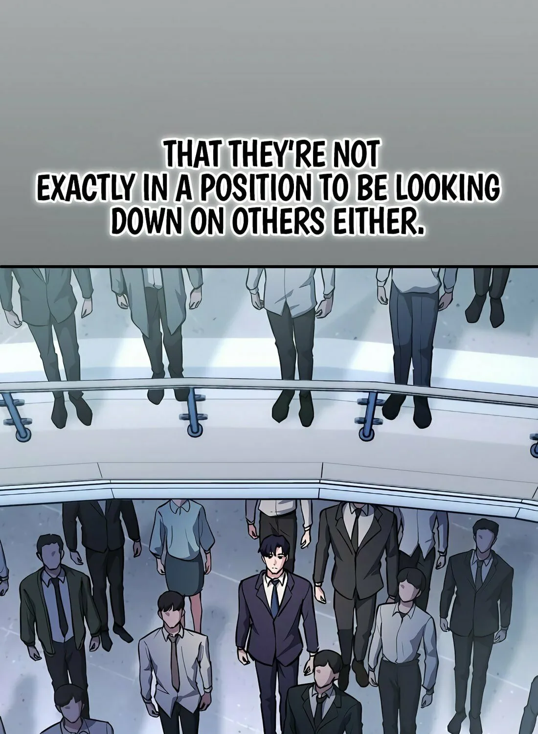 A Corporate Underling Who Excels at Work Chapter 2 page 76 - 