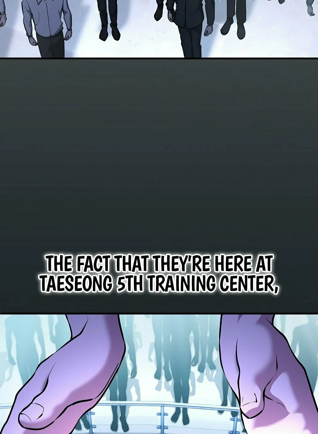 A Corporate Underling Who Excels at Work Chapter 2 page 77 - 
