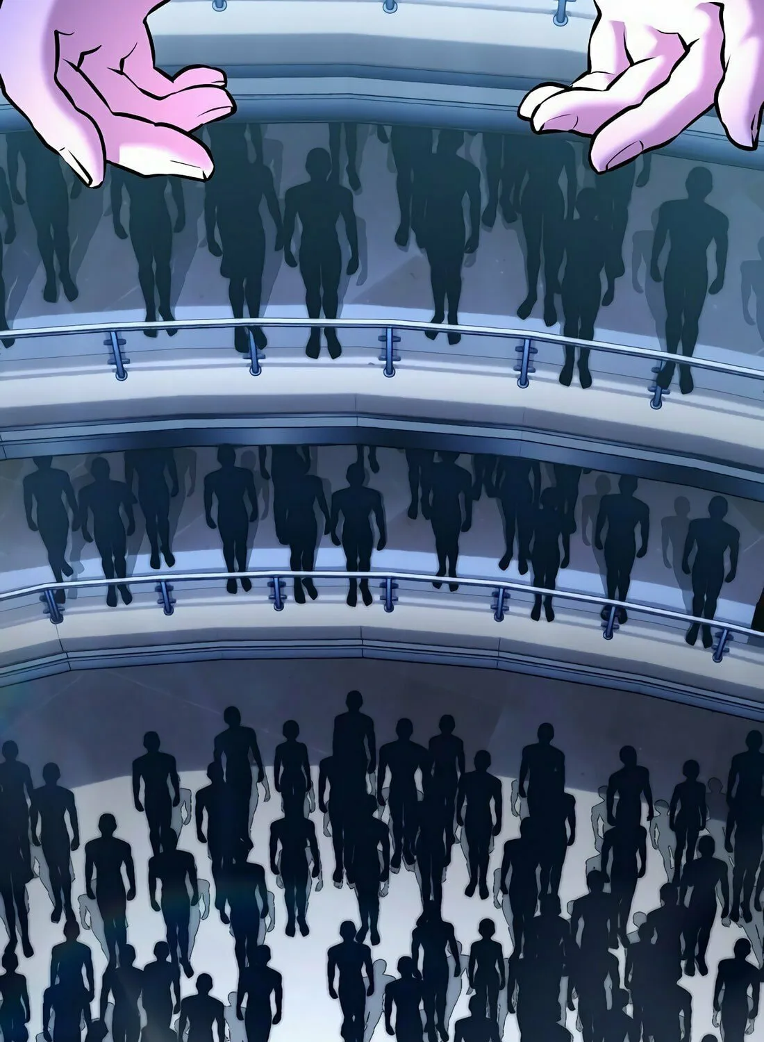 A Corporate Underling Who Excels at Work Chapter 2 page 78 - 