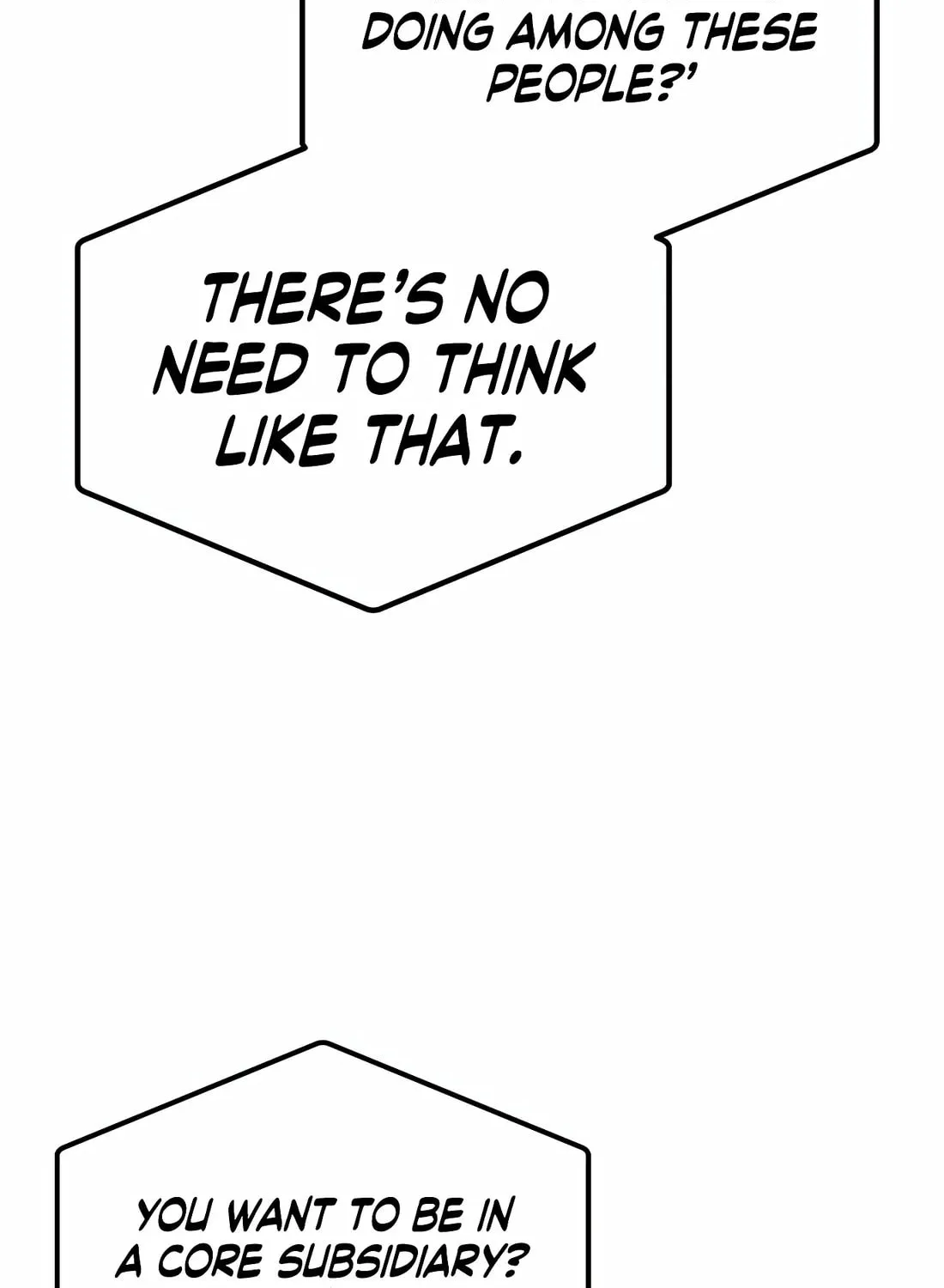 A Corporate Underling Who Excels at Work Chapter 2 page 85 - 