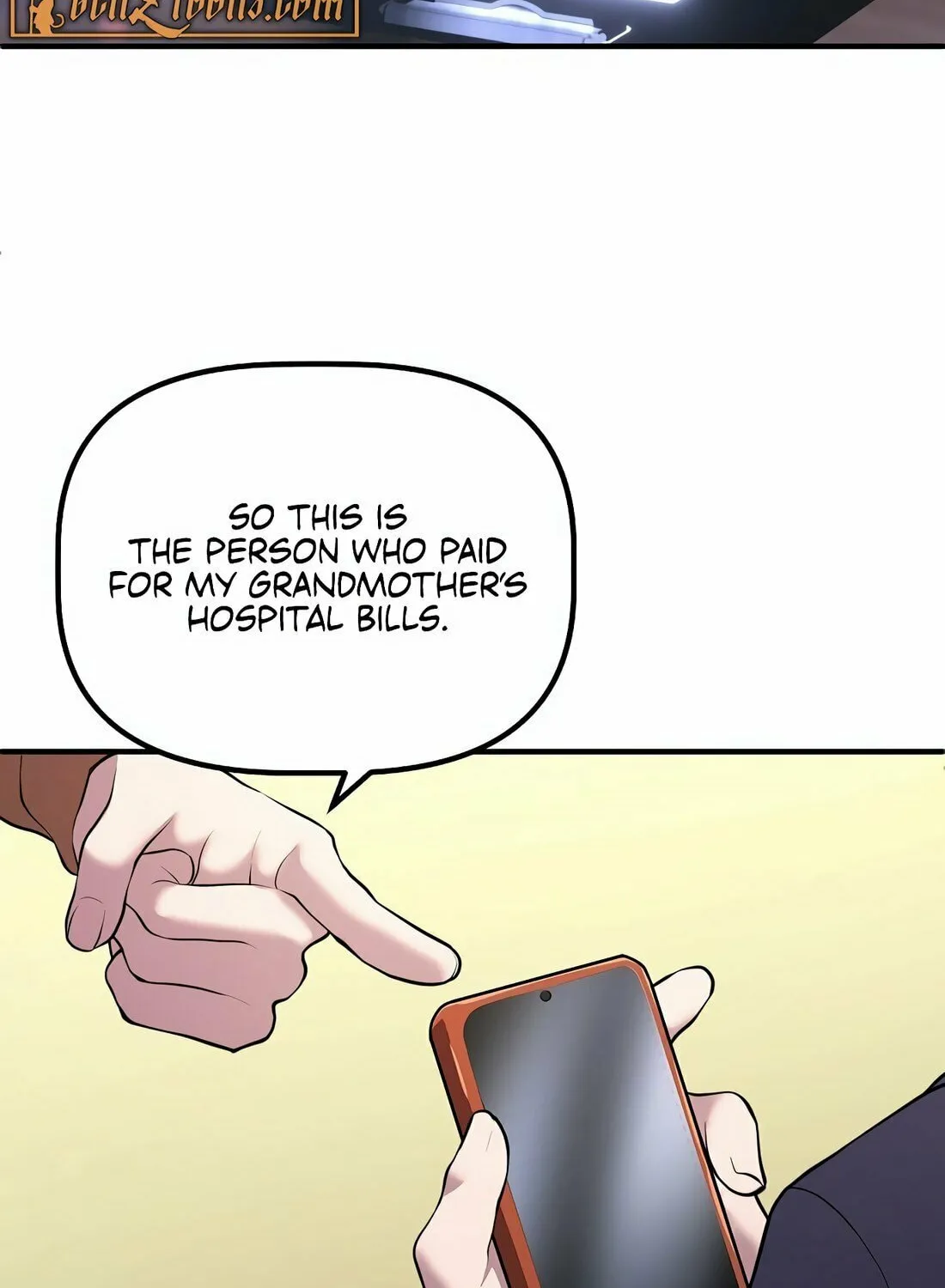 A Corporate Underling Who Excels at Work Chapter 2 page 10 - 