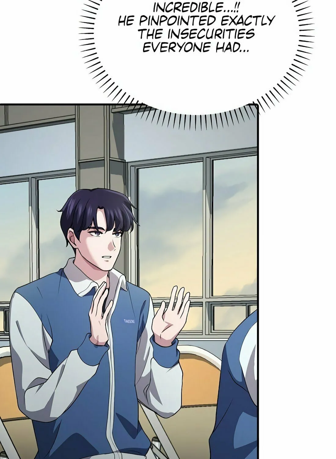 A Corporate Underling Who Excels at Work Chapter 2 page 93 - 