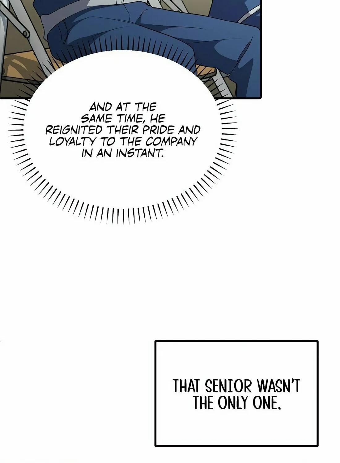 A Corporate Underling Who Excels at Work Chapter 2 page 94 - 