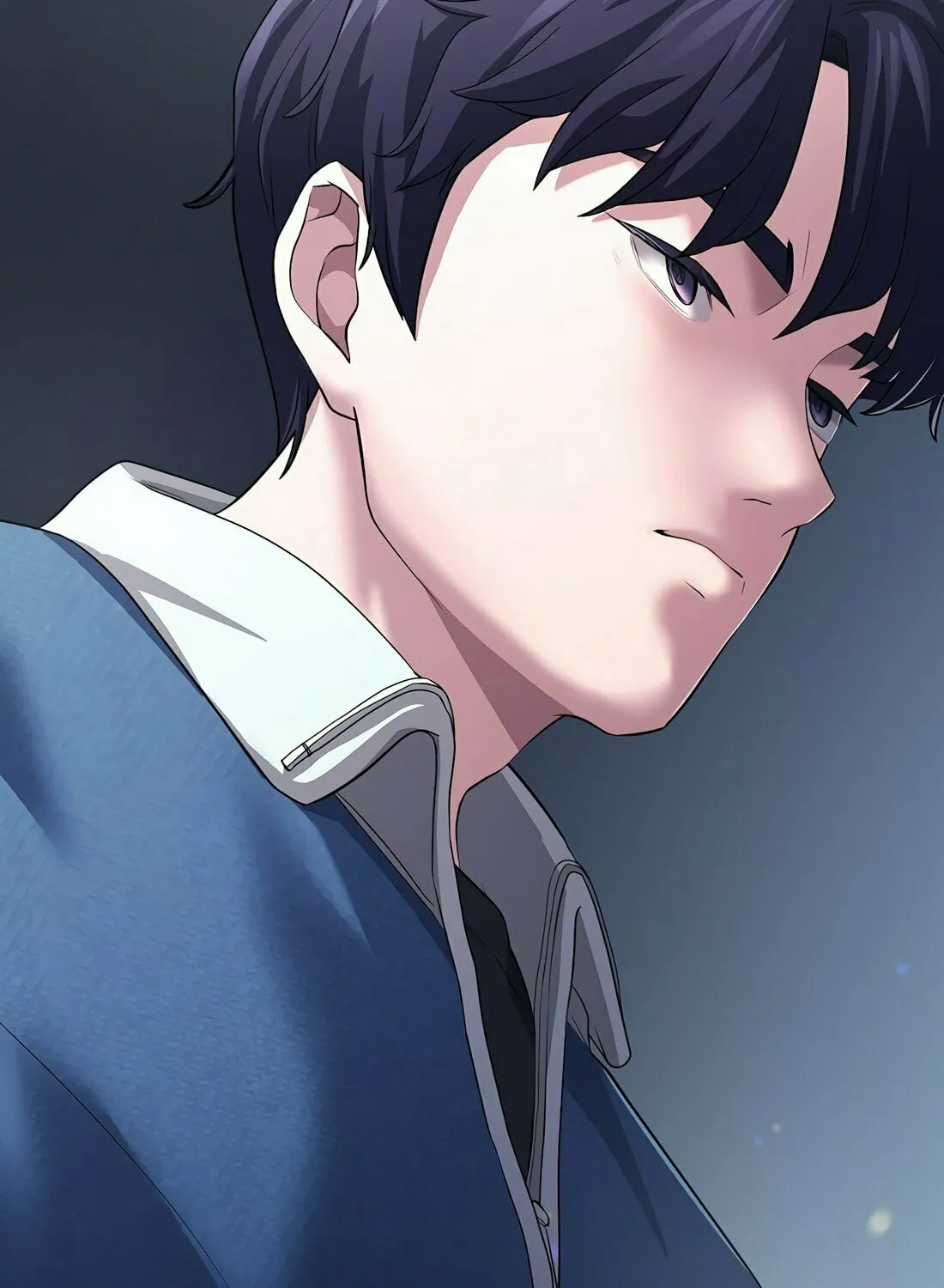 A Corporate Underling Who Excels at Work Chapter 2 page 100 - 