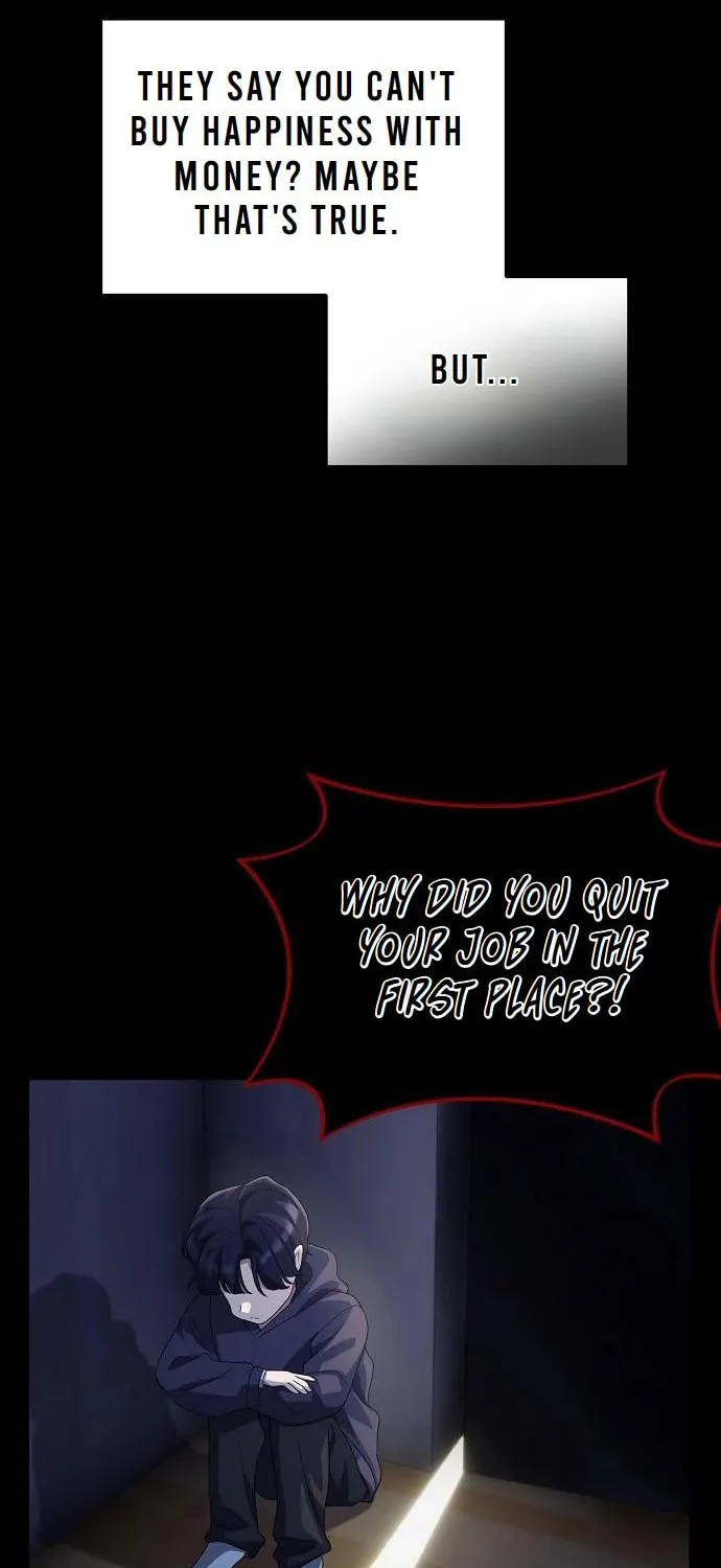 A Corporate Underling Who Excels at Work Chapter 20 page 13 - 