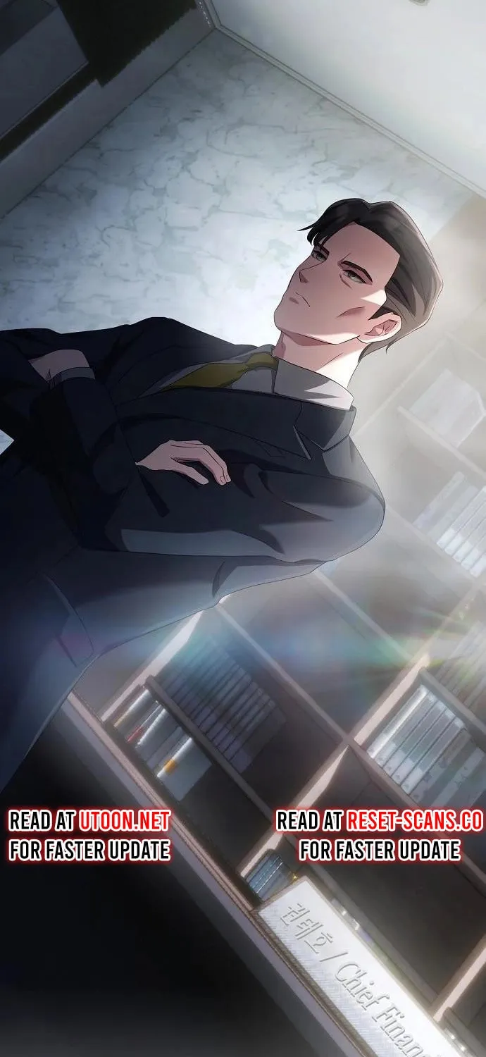 A Corporate Underling Who Excels at Work Chapter 20 page 26 - 