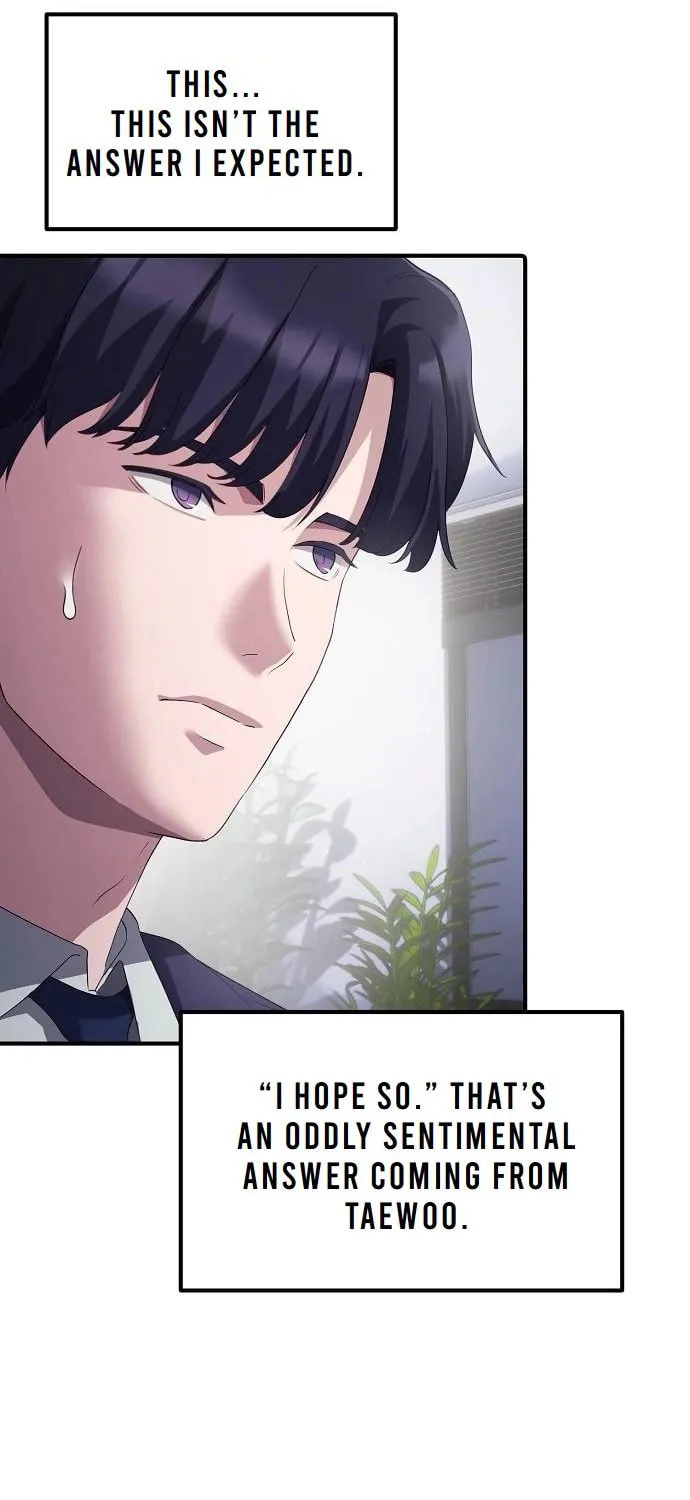 A Corporate Underling Who Excels at Work Chapter 20 page 31 - 