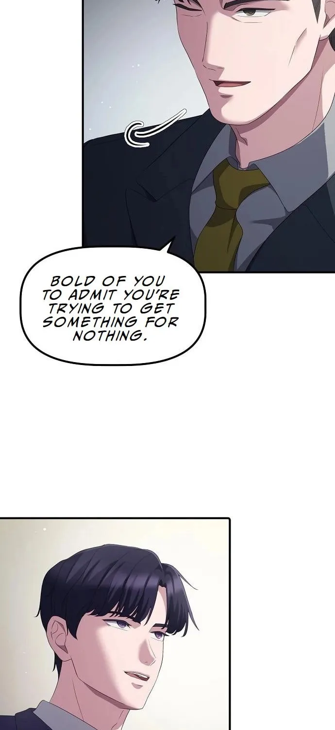 A Corporate Underling Who Excels at Work Chapter 20 page 37 - 