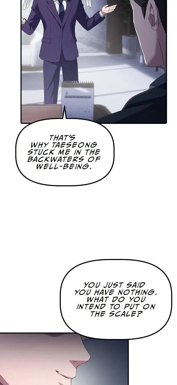 A Corporate Underling Who Excels at Work Chapter 20 page 39 - 
