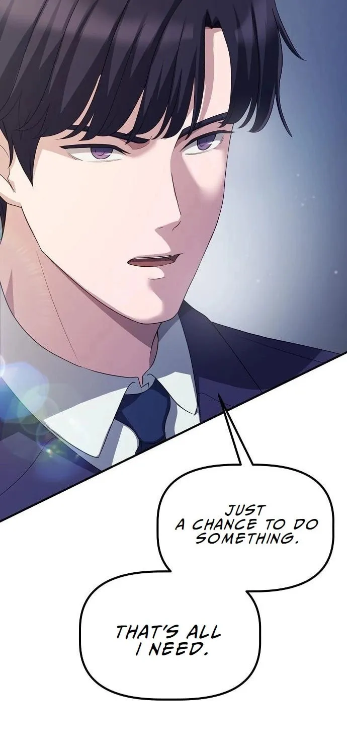A Corporate Underling Who Excels at Work Chapter 20 page 45 - 