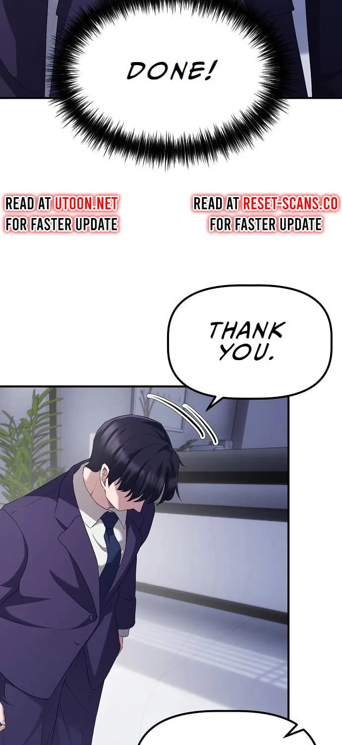 A Corporate Underling Who Excels at Work Chapter 20 page 55 - 