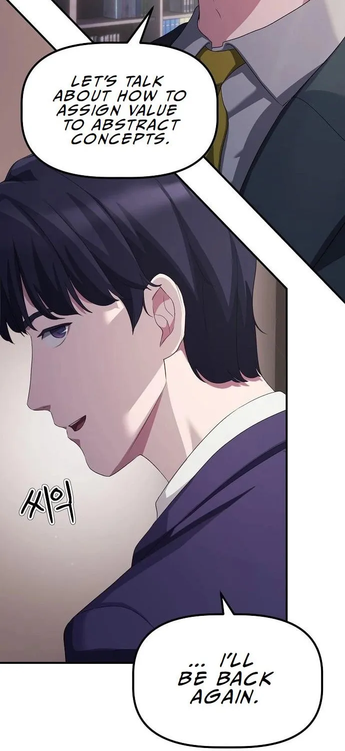 A Corporate Underling Who Excels at Work Chapter 20 page 60 - 