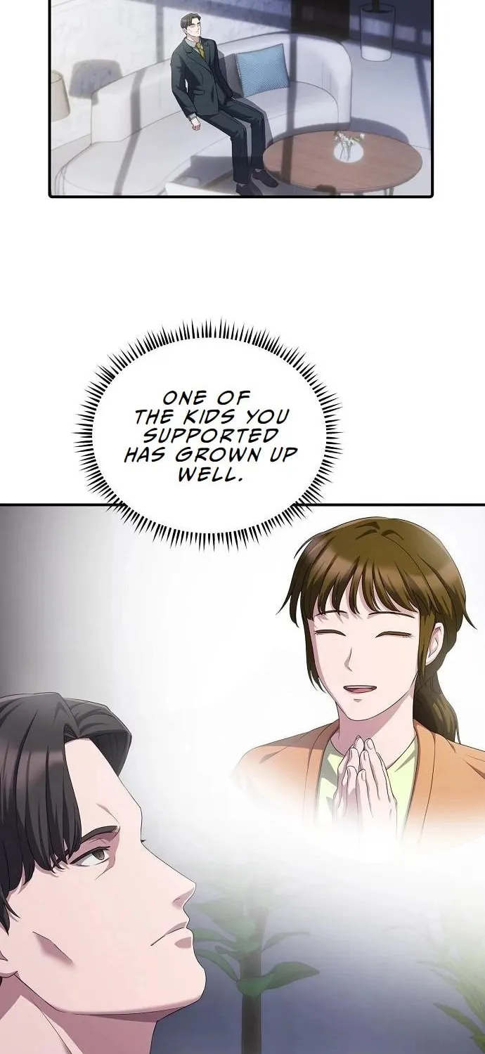 A Corporate Underling Who Excels at Work Chapter 20 page 65 - 