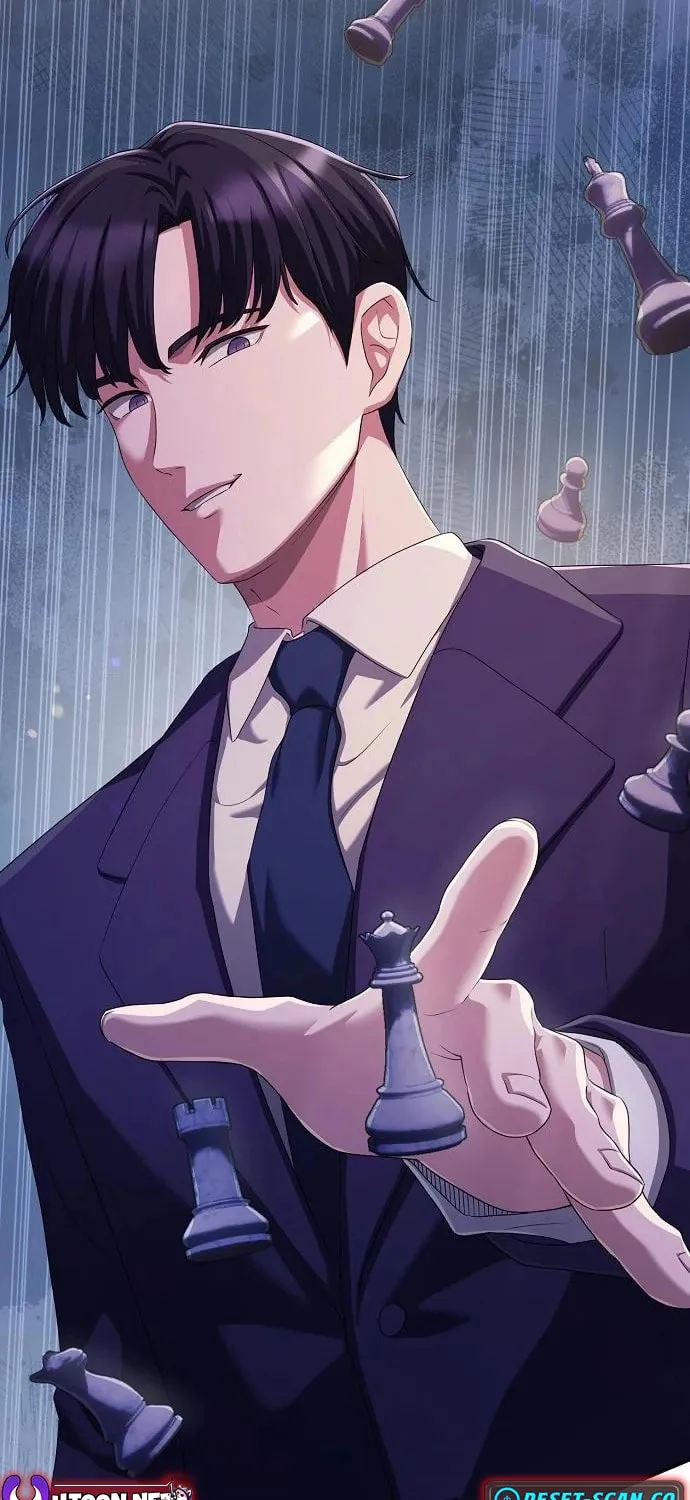 A Corporate Underling Who Excels at Work Chapter 20 page 71 - 