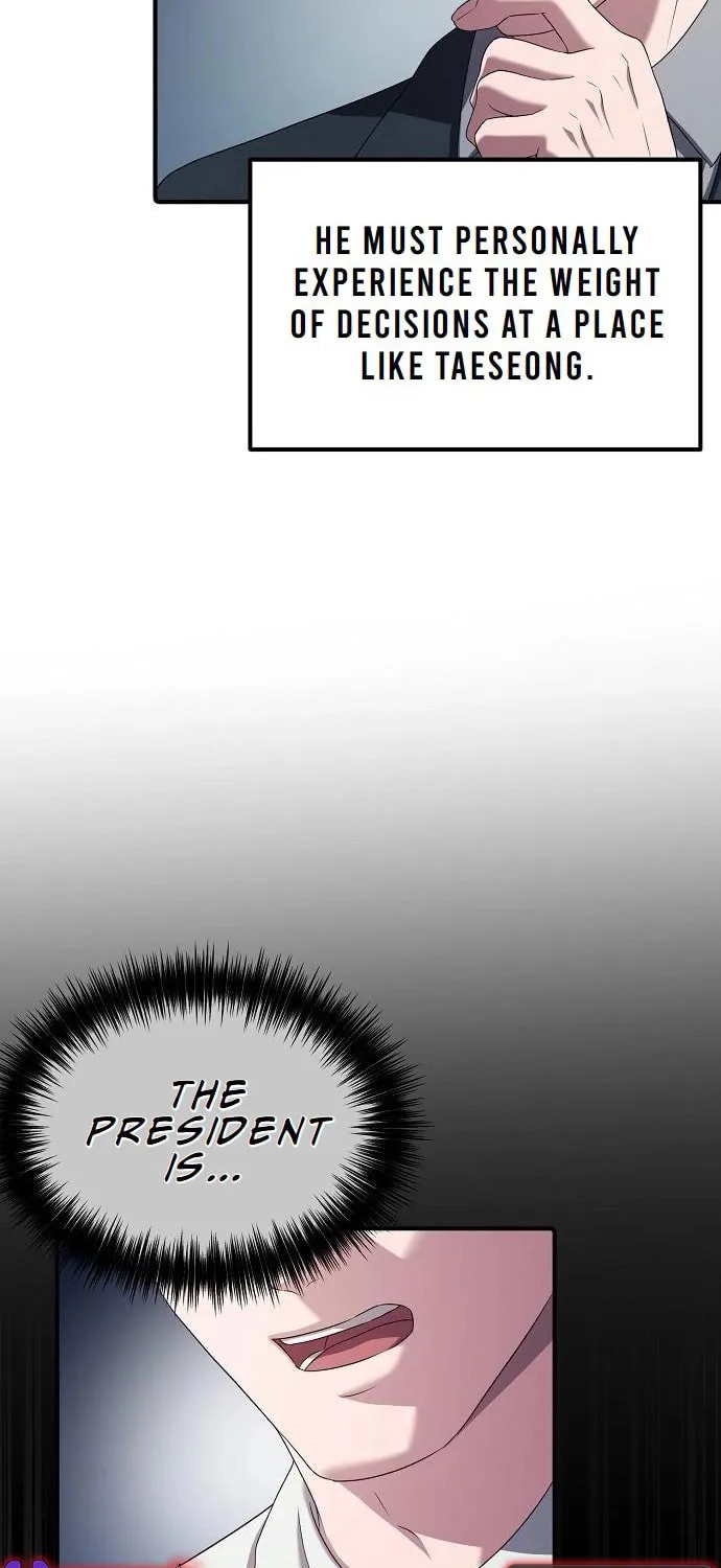 A Corporate Underling Who Excels at Work Chapter 20 page 78 - 