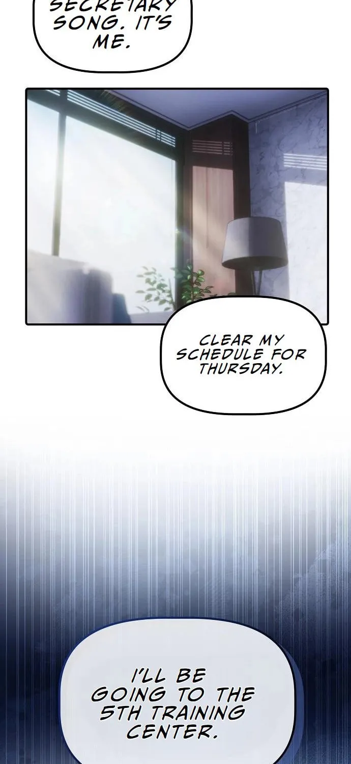 A Corporate Underling Who Excels at Work Chapter 20 page 83 - 