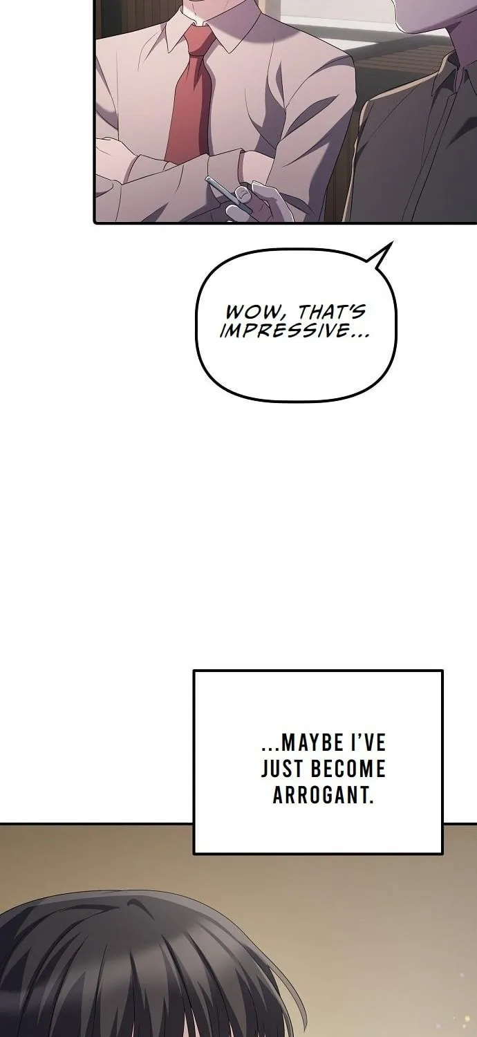 A Corporate Underling Who Excels at Work Chapter 21 page 11 - 