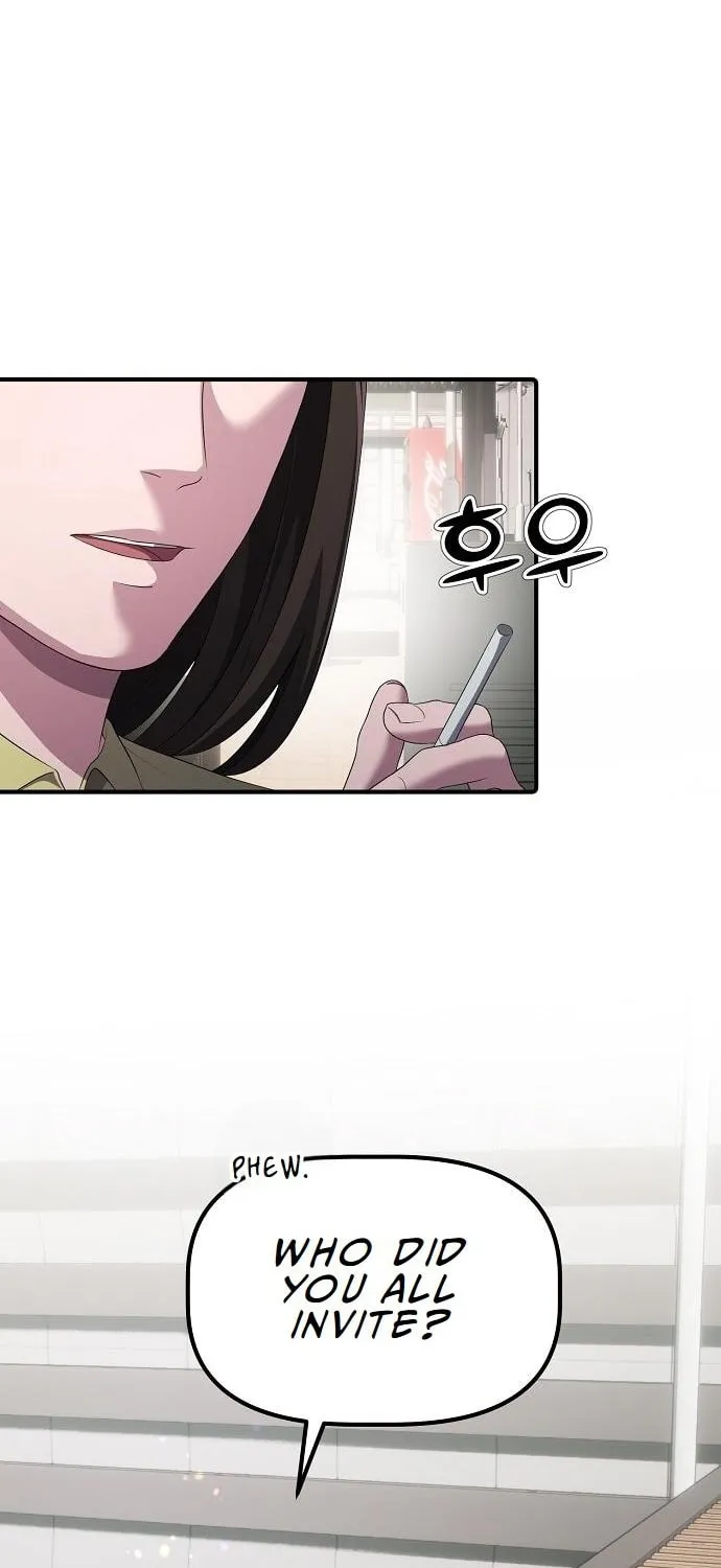 A Corporate Underling Who Excels at Work Chapter 21 page 3 - 