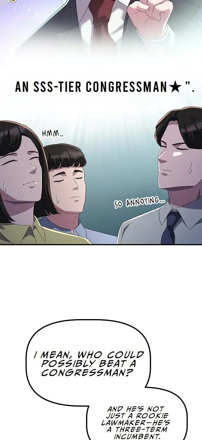 A Corporate Underling Who Excels at Work Chapter 21 page 23 - 