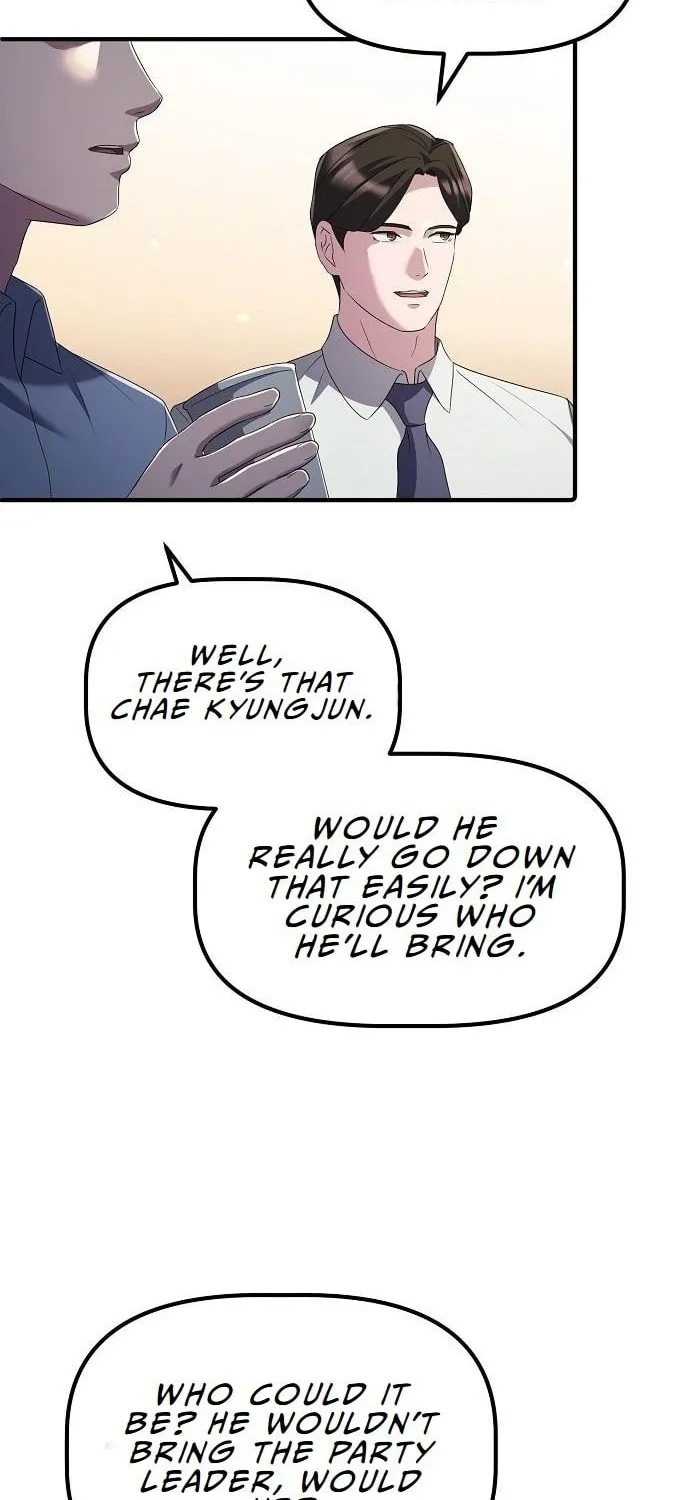 A Corporate Underling Who Excels at Work Chapter 21 page 24 - 