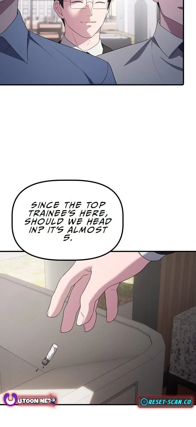 A Corporate Underling Who Excels at Work Chapter 21 page 29 - 