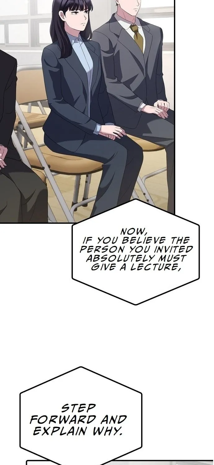 A Corporate Underling Who Excels at Work Chapter 21 page 35 - 
