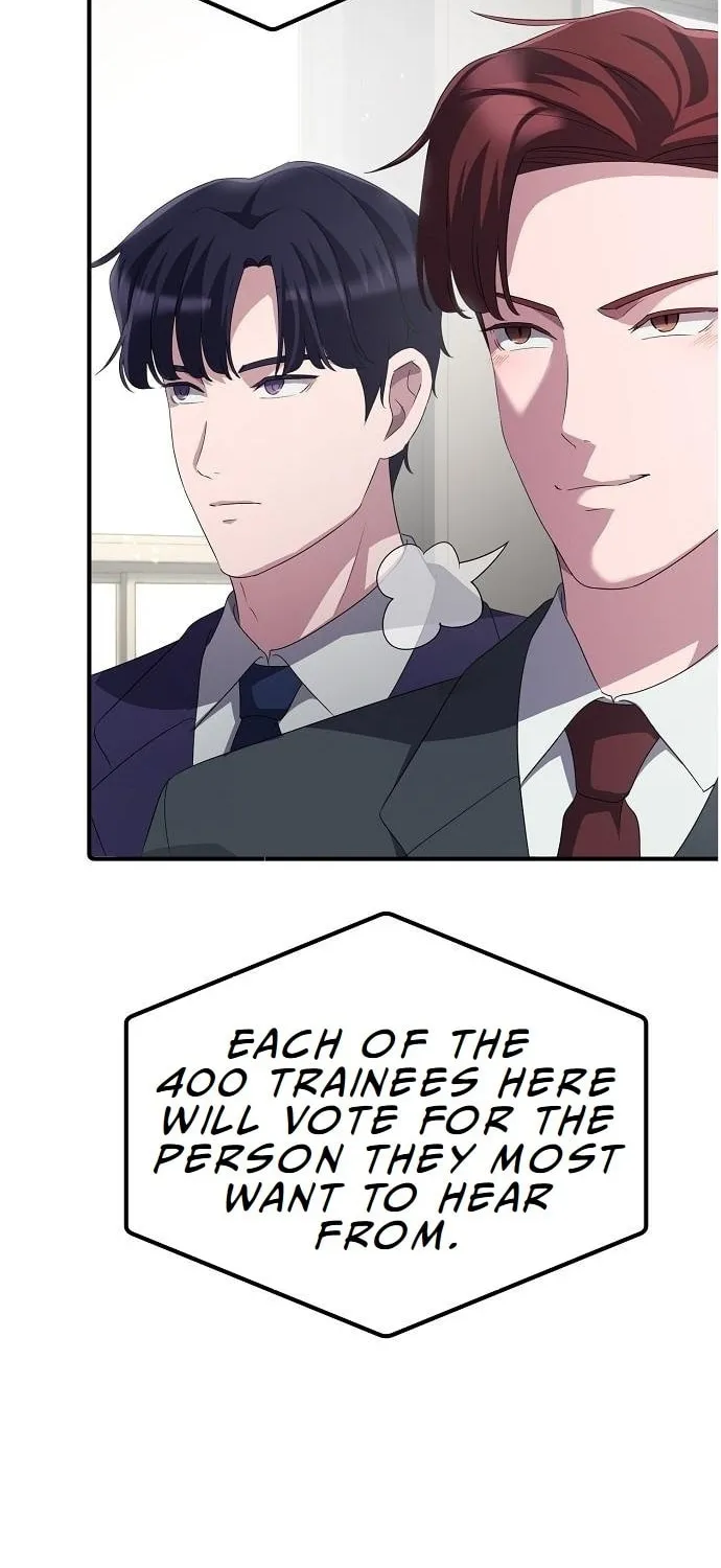 A Corporate Underling Who Excels at Work Chapter 21 page 36 - 