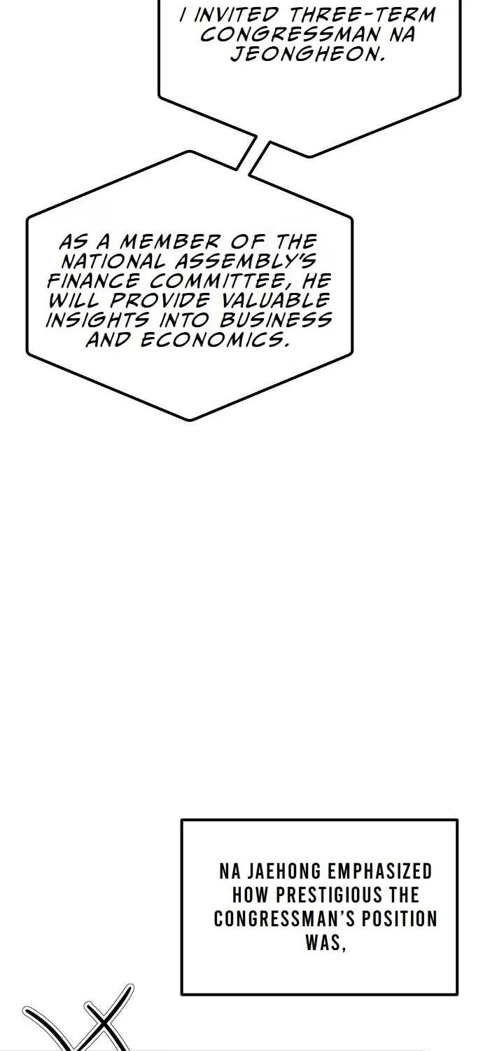 A Corporate Underling Who Excels at Work Chapter 21 page 41 - 