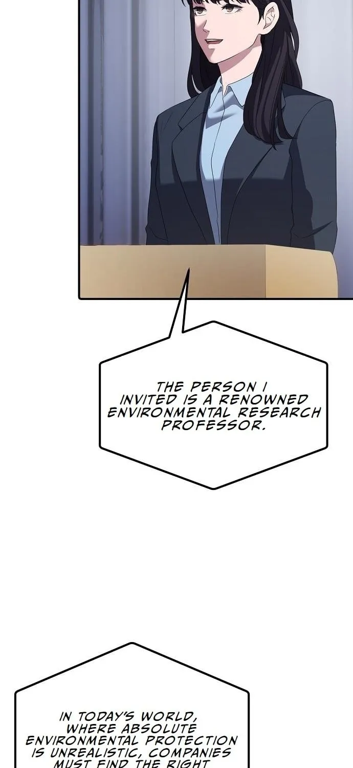 A Corporate Underling Who Excels at Work Chapter 21 page 43 - 