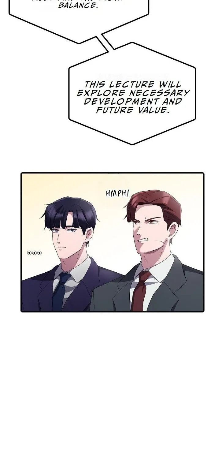 A Corporate Underling Who Excels at Work Chapter 21 page 44 - 