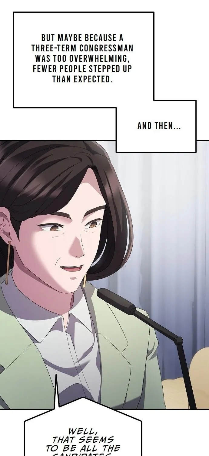 A Corporate Underling Who Excels at Work Chapter 21 page 46 - 