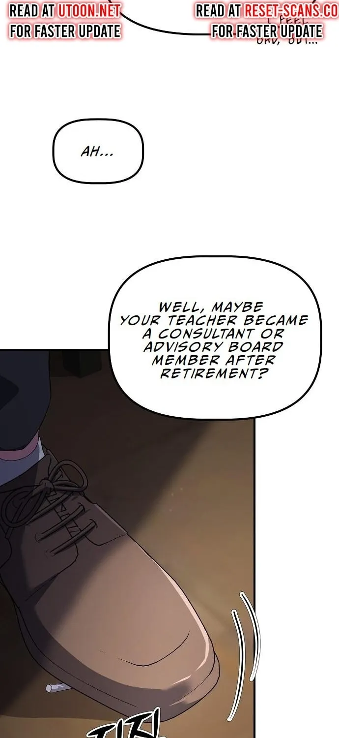 A Corporate Underling Who Excels at Work Chapter 21 page 6 - 