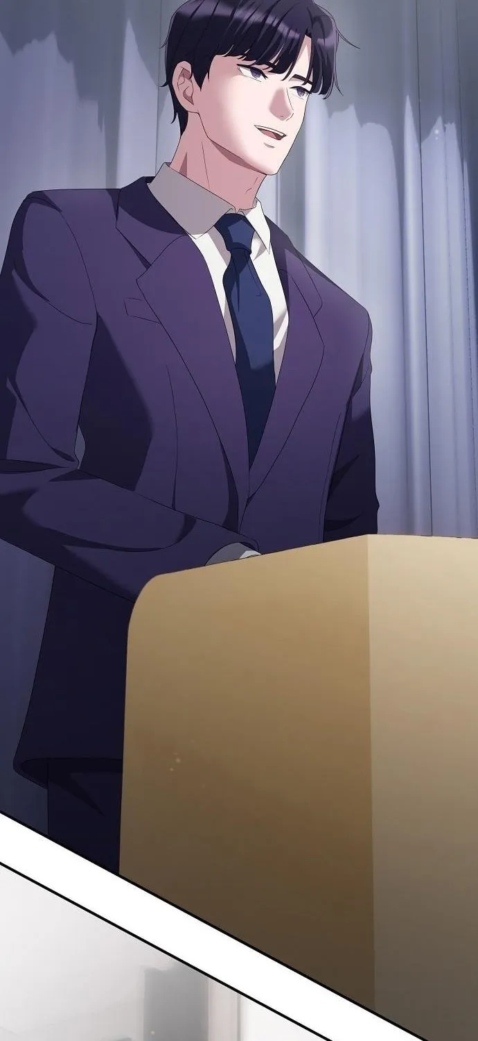 A Corporate Underling Who Excels at Work Chapter 21 page 56 - 