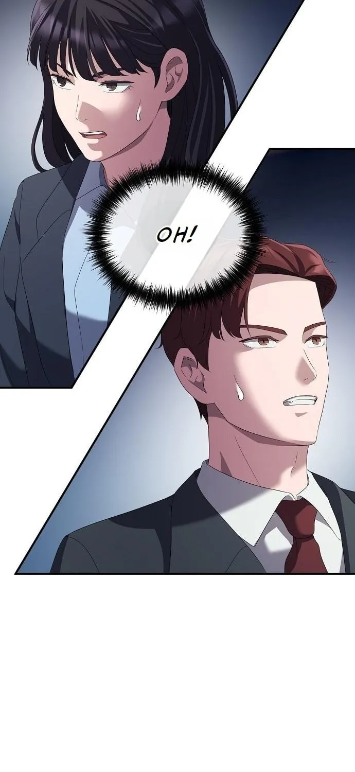 A Corporate Underling Who Excels at Work Chapter 21 page 66 - 