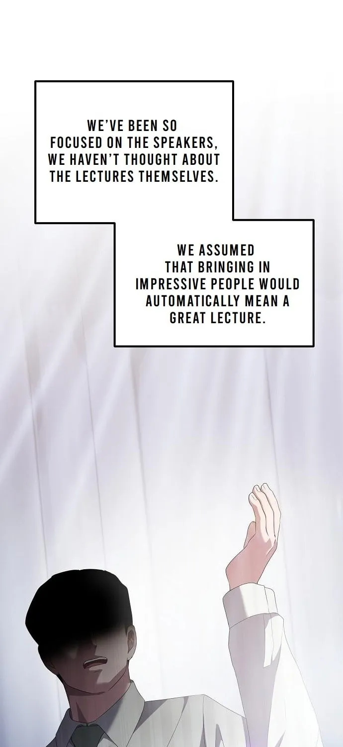 A Corporate Underling Who Excels at Work Chapter 21 page 67 - 