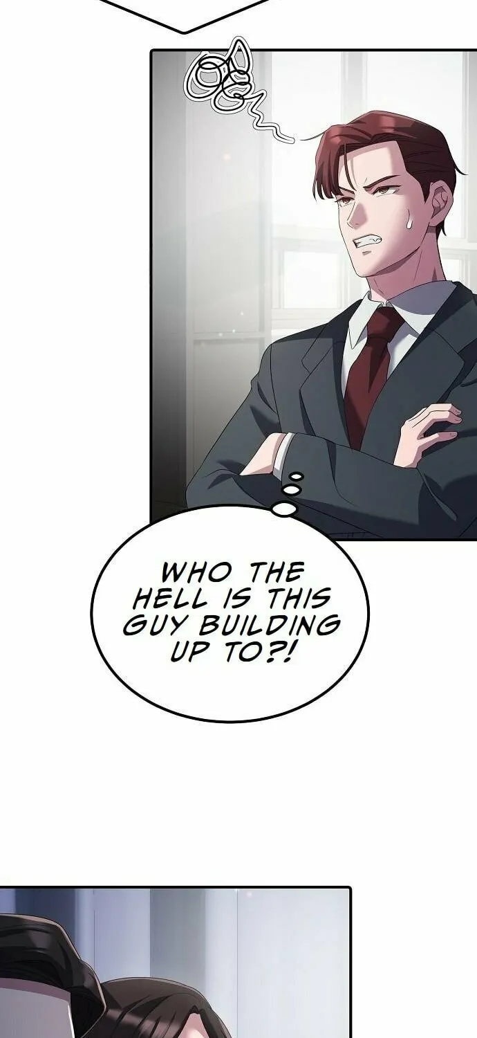 A Corporate Underling Who Excels at Work Chapter 21 page 71 - 