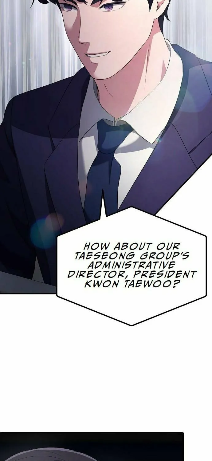 A Corporate Underling Who Excels at Work Chapter 21 page 73 - 