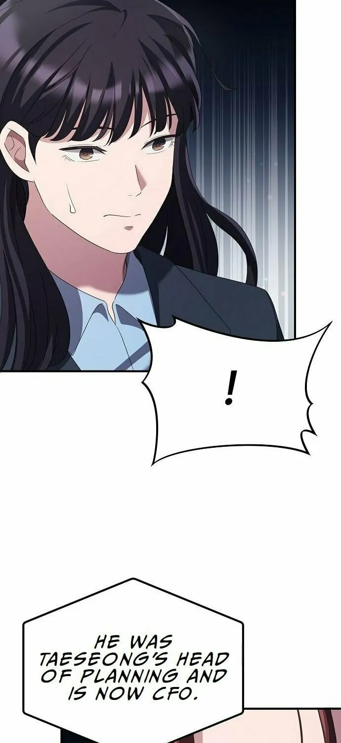 A Corporate Underling Who Excels at Work Chapter 21 page 74 - 