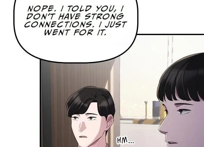 A Corporate Underling Who Excels at Work Chapter 21 page 10 - 