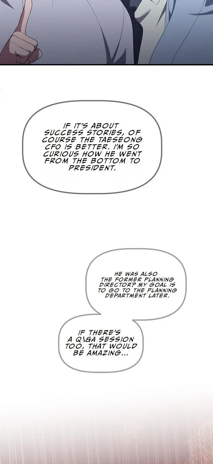 A Corporate Underling Who Excels at Work Chapter 22 page 14 - 