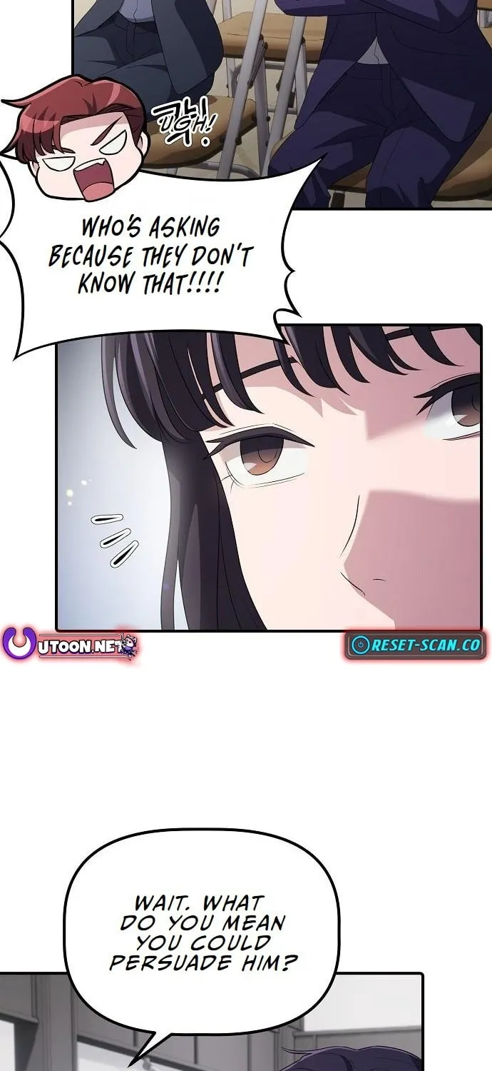 A Corporate Underling Who Excels at Work Chapter 22 page 22 - 