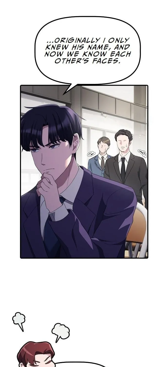 A Corporate Underling Who Excels at Work Chapter 22 page 25 - 