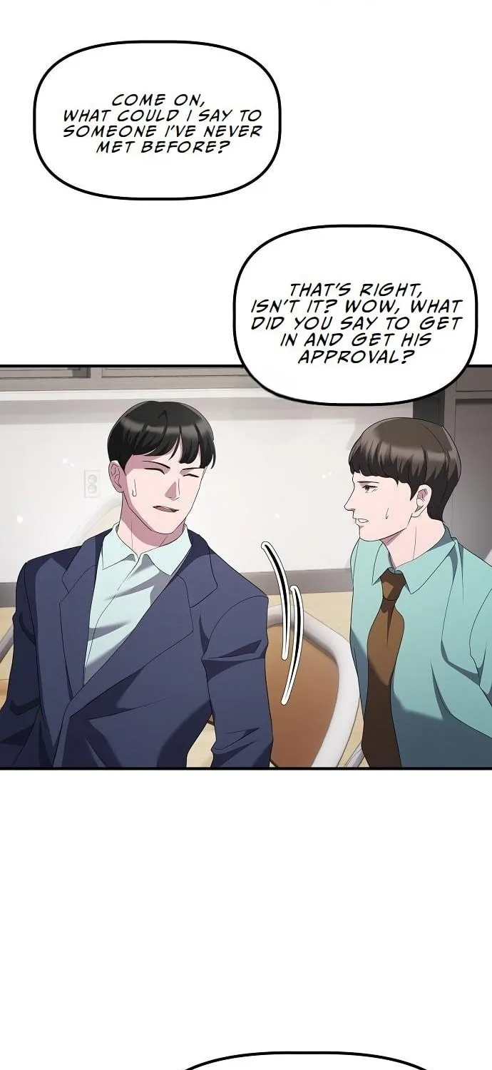 A Corporate Underling Who Excels at Work Chapter 22 page 27 - 