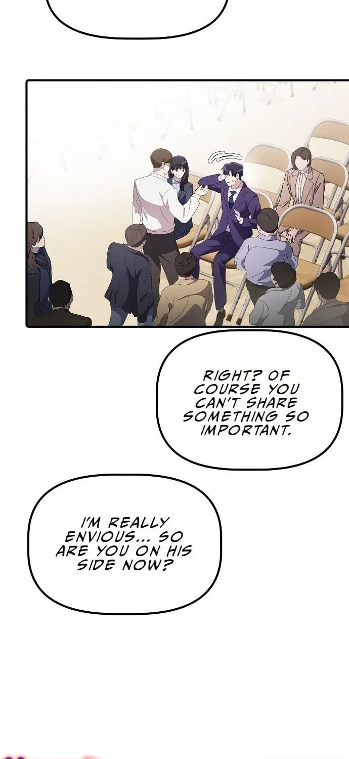 A Corporate Underling Who Excels at Work Chapter 22 page 29 - 