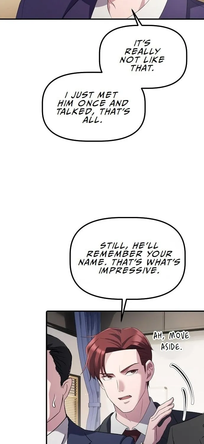 A Corporate Underling Who Excels at Work Chapter 22 page 31 - 