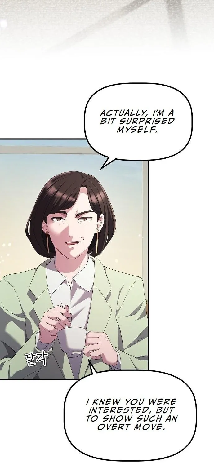 A Corporate Underling Who Excels at Work Chapter 22 page 41 - 