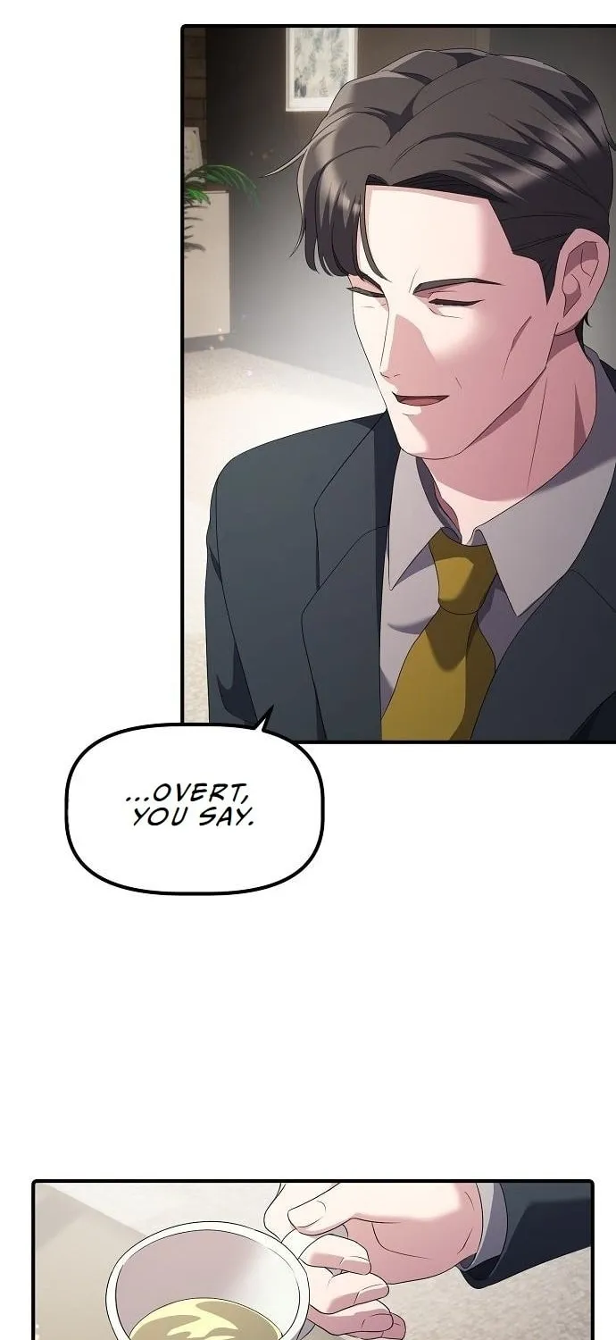 A Corporate Underling Who Excels at Work Chapter 22 page 42 - 