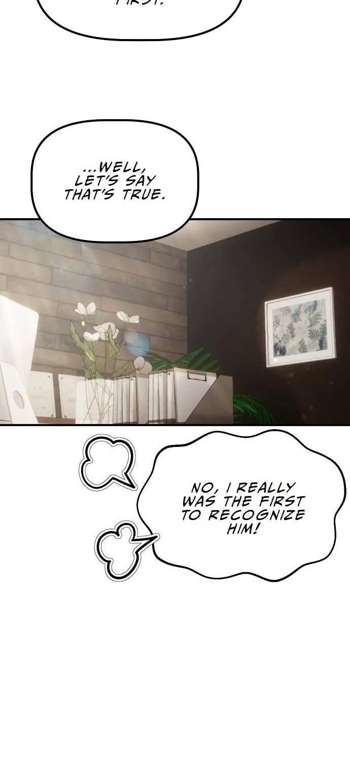 A Corporate Underling Who Excels at Work Chapter 22 page 46 - 